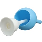 Прорезыватели силиконовые для зубов «Мой Зайка», с погремушкой, набор 3 шт., на присоске, в кейсе, Крошка Я - Фото 6