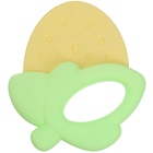 Прорезыватели силиконовые для зубов Крошка Я «Малышу», с погремушкой, набор 3 шт., МИКС - Фото 9