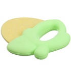 Прорезыватели силиконовые для зубов Крошка Я «Малышу», с погремушкой, набор 3 шт., МИКС - Фото 10