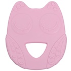 Прорезыватели силиконовые для зубов Крошка Я «Грызунки», с погремушкой, набор 3 шт. - Фото 11