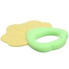 Прорезыватели силиконовые для зубов Крошка Я «Грызунки», с погремушкой, набор 3 шт. - Фото 14