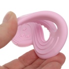 Прорезыватели силиконовые для зубов Крошка Я «Грызунки», с погремушкой, набор 3 шт. - Фото 17