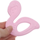 Прорезыватели силиконовые для зубов Крошка Я «Грызунки», с погремушкой, набор 3 шт. - Фото 18