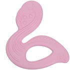 Прорезыватели силиконовые для зубов Крошка Я «Грызунки», с погремушкой, набор 3 шт. - Фото 7