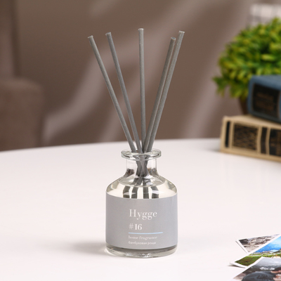 Диффузор ароматический Hygge #16 Бамбуковая роща, 50 мл