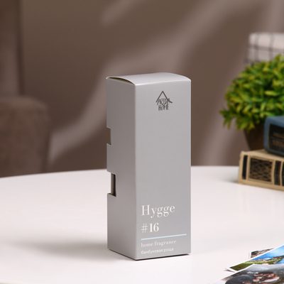Диффузор ароматический Hygge #16 Бамбуковая роща, 50 мл