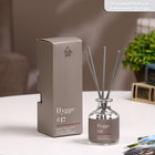 Диффузор ароматический Hygge #17 Розовый перец и лимонное дерево 50 мл - Фото 4