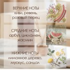 Диффузор ароматический Hygge #17 Розовый перец и лимонное дерево 50 мл - Фото 2