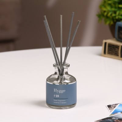 Диффузор ароматический Hygge #18 Османтус и нарцисс, 50 мл