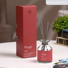Диффузор ароматический Hygge #1 Вишневый мусс 100 мл - Фото 5