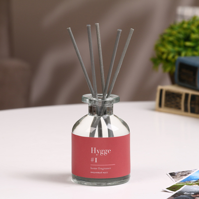 Диффузор ароматический Hygge #1 Вишневый мусс, 100 мл