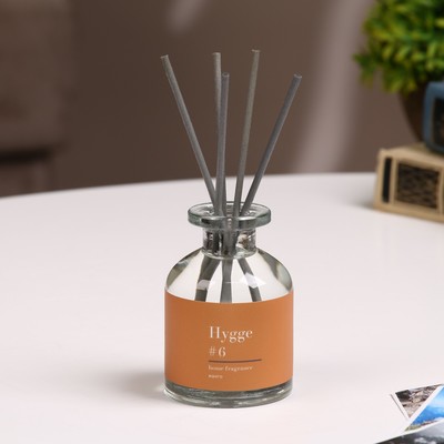 Диффузор ароматический Hygge #6 Манго, 100 мл