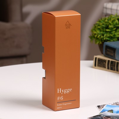 Диффузор ароматический Hygge #6 Манго, 100 мл