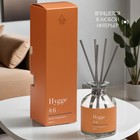Диффузор ароматический Hygge #6 Манго 100 мл - Фото 3