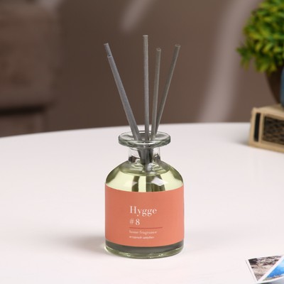Диффузор ароматический Hygge #8 Ягодный щербет, 100 мл