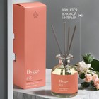 Диффузор ароматический Hygge #8 Ягодный щербет 100 мл 10498064 - фото 13162086