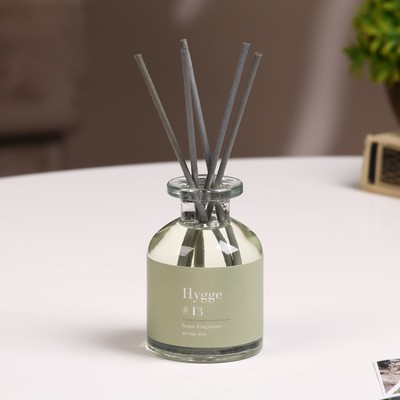Диффузор ароматический Hygge #13 Цитрус юзу, 100 мл