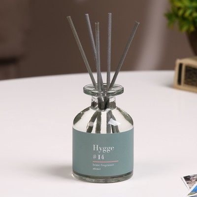 Диффузор ароматический Hygge #14 Абсент, 100 мл