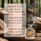 Диффузор ароматический Hygge #15 Сандаловое дерево 100 мл - Фото 2