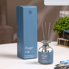 Диффузор ароматический Hygge #18 Османтус и нарцисс 100 мл - Фото 5