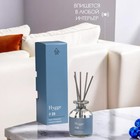 Диффузор ароматический Hygge #18 Османтус и нарцисс 100 мл - Фото 3