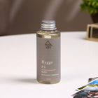 Наполнитель для ароматического диффузора Хюгге #4 Источник гармонии 100 мл - Фото 2
