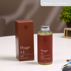 Наполнитель для ароматического диффузора Хюгге #5 Красные ягоды 100 мл - Фото 1