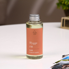 Наполнитель для ароматического диффузора Хюгге #8 Ягодный щербет 100 мл - Фото 2