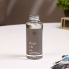 Наполнитель для ароматического диффузора Хюгге #17 Розовый перец и лимонное дерево 100 мл - Фото 2