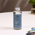 Наполнитель для ароматического диффузора Хюгге #18 Османтус и нарцисс 100 мл - Фото 2