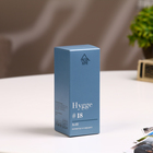 Наполнитель для ароматического диффузора Хюгге #18 Османтус и нарцисс 100 мл - Фото 3