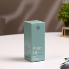 Наполнитель для ароматического диффузора Хюгге #19 Бобы тонка и цветок апельсина 100 мл - Фото 3