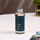 Наполнитель для ароматического диффузора Хюгге #20 Шафран и карамель 100 мл - Фото 2