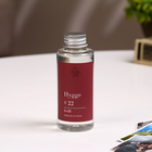 Наполнитель для ароматического диффузора Хюгге #22 Персик и пион 100 мл - Фото 2