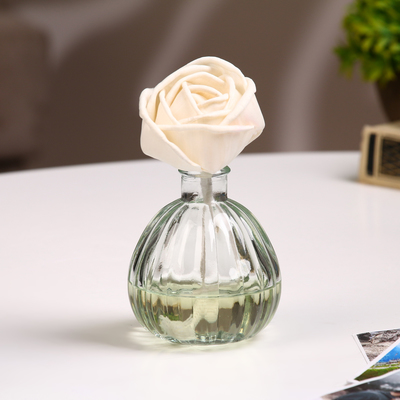 Диффузор ароматический Hygge Flower #7 Виноград мускат, 50 мл