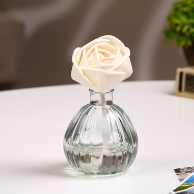 Диффузор ароматический Hygge Flower #6 Манго, 50 мл