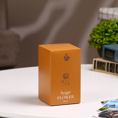 Диффузор ароматический Hygge Flower #6 Манго, 50 мл