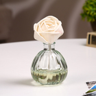 Диффузор ароматический Hygge Flower #15 Сандаловое дерево, 50 мл - Фото 2