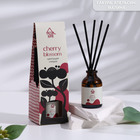 Диффузор ароматический Цветущая сакура, 30 мл - Фото 1