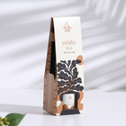 Диффузор ароматический Белый чай, 30 мл - Фото 3