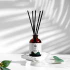 Диффузор ароматический Лайм и вербена, 50 мл - Фото 2