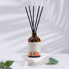 Диффузор ароматический Цветы сандала, 100 мл - Фото 2