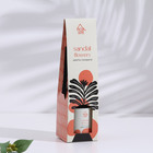 Диффузор ароматический Цветы сандала, 100 мл - Фото 3