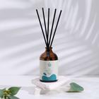 Диффузор ароматический Свежесть моря, 100 мл - Фото 2