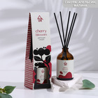 Диффузор ароматический Цветущая сакура, 100 мл - Фото 1