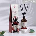 Диффузор ароматический Смородиновый куст, 100 мл - Фото 1