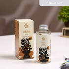 Наполнитель для ароматического диффузора Белый чай, 100 мл - Фото 1