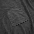 Полотенце килт мужской, размер 80x150 см, цвет тёмно-синий - Фото 3