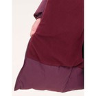 Пальто для девочек, рост 134 см, цвет фиолетовый - Фото 7