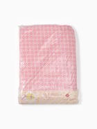 Простыня на резинке Атра 160х200х20, Вестерн пудра бязь 120г/м, хл100% - фото 14989488